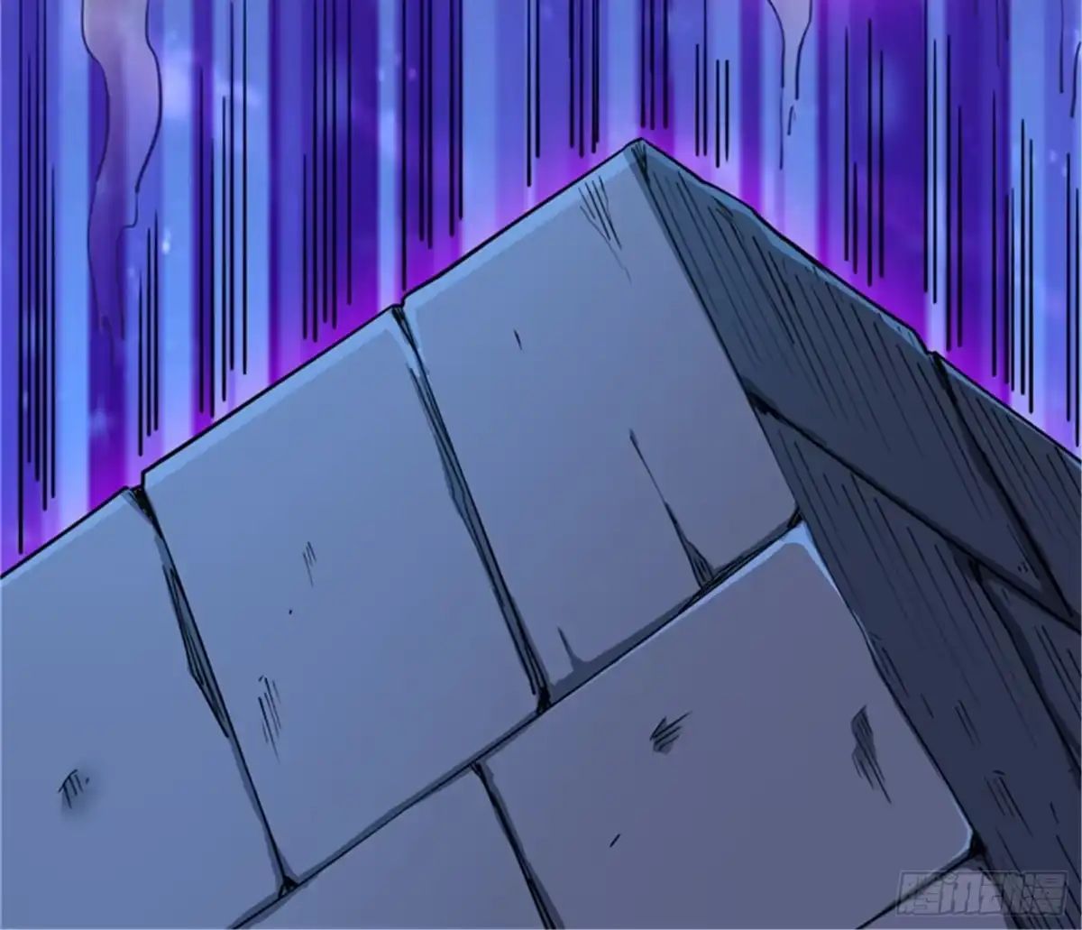 《打爆诸天》洗白强一倍 第139页