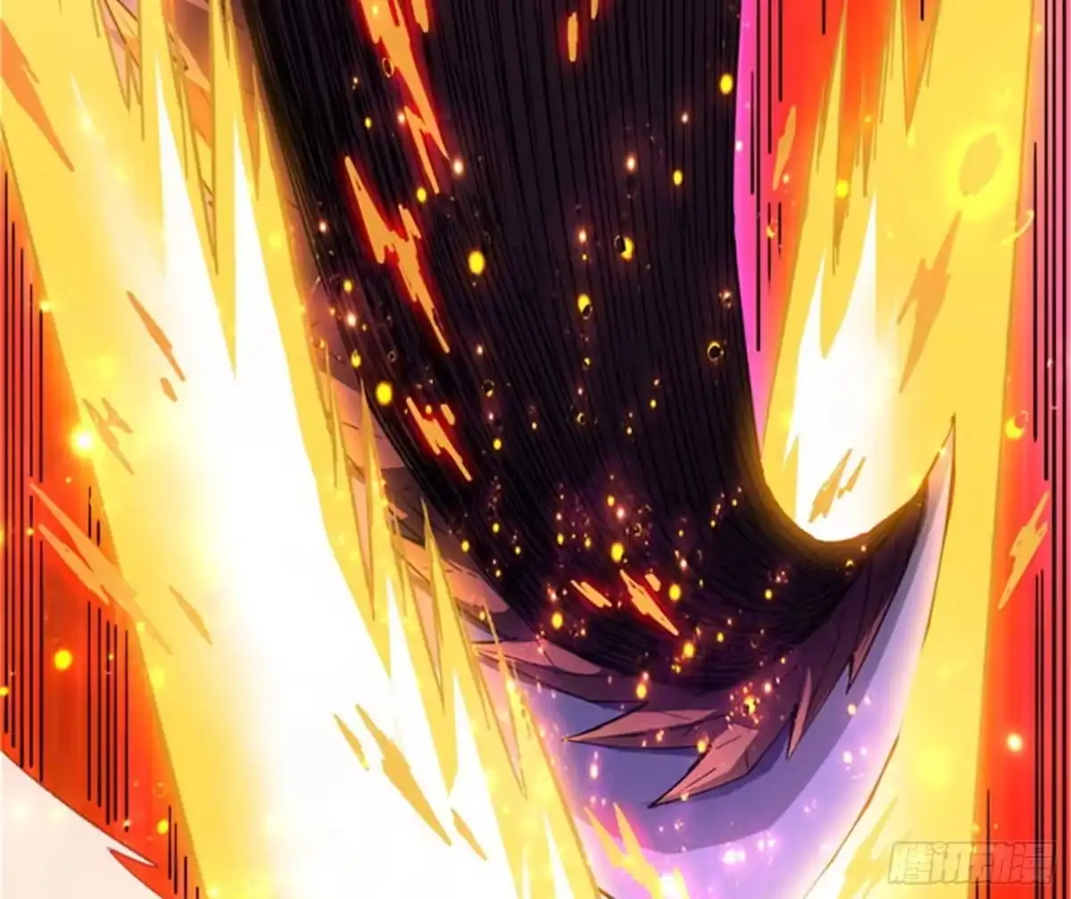 《打爆诸天》洗白强一倍 第107页