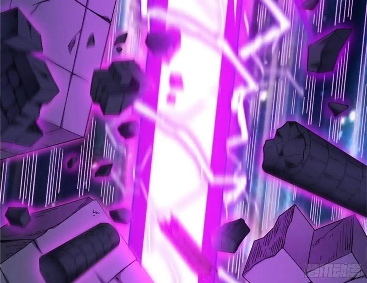 《打爆诸天》洗白强一倍 第88页