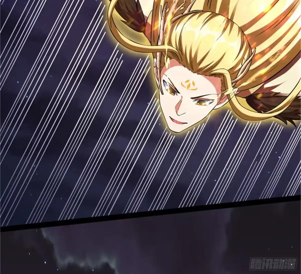 《打爆诸天》洗白强一倍 第19页