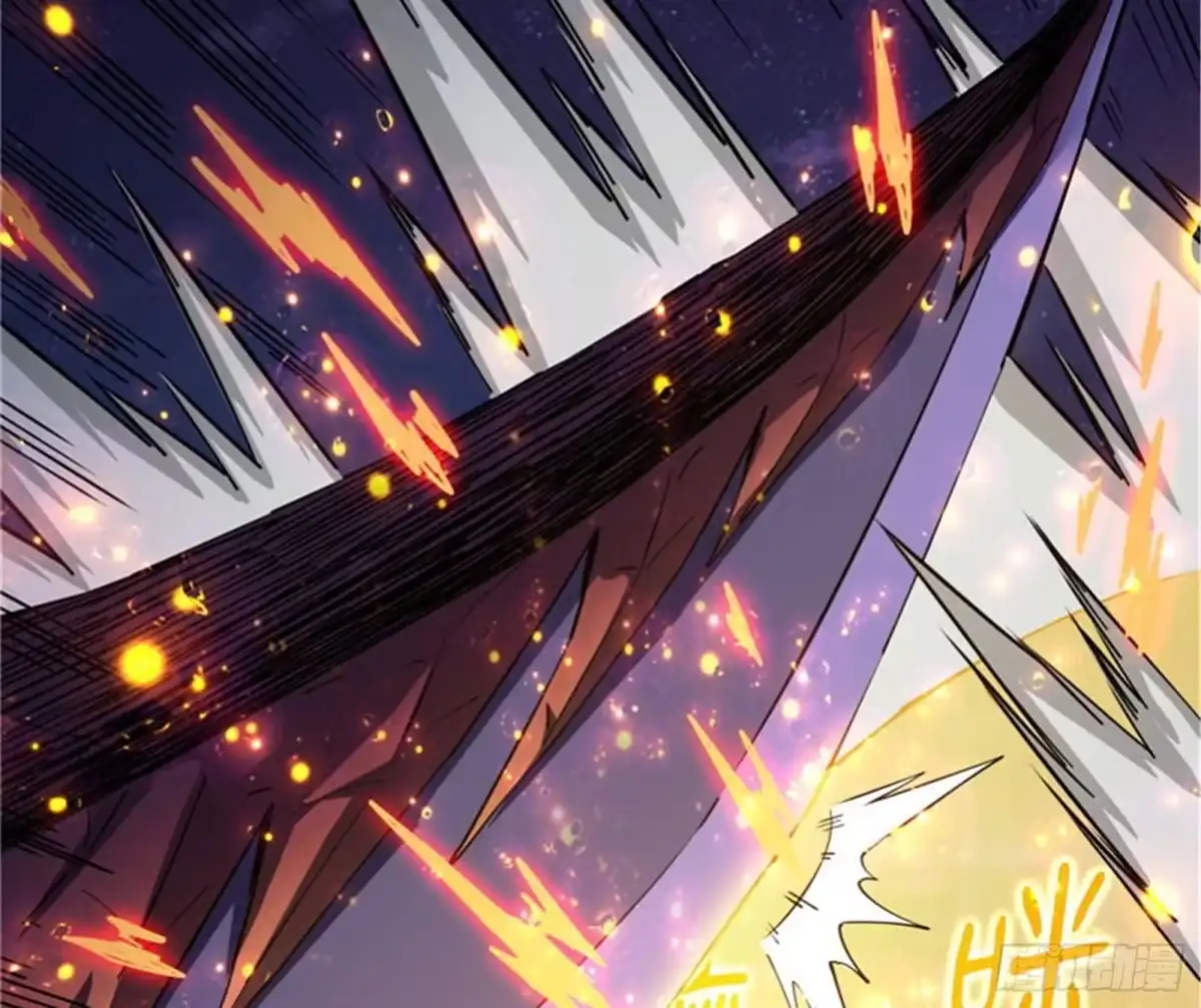 《打爆诸天》洗白强一倍 第113页