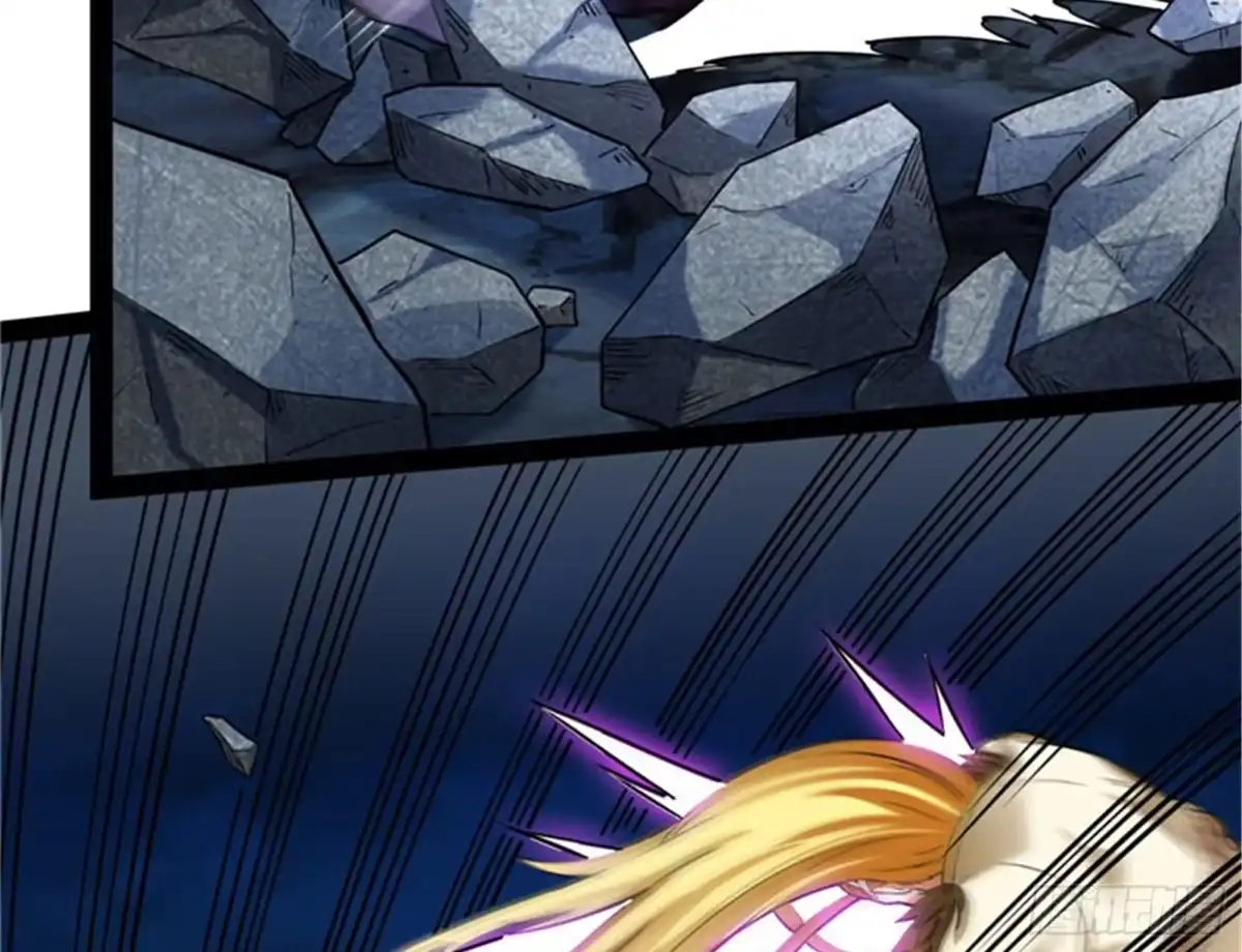 《打爆诸天》高淼陨落 第77页