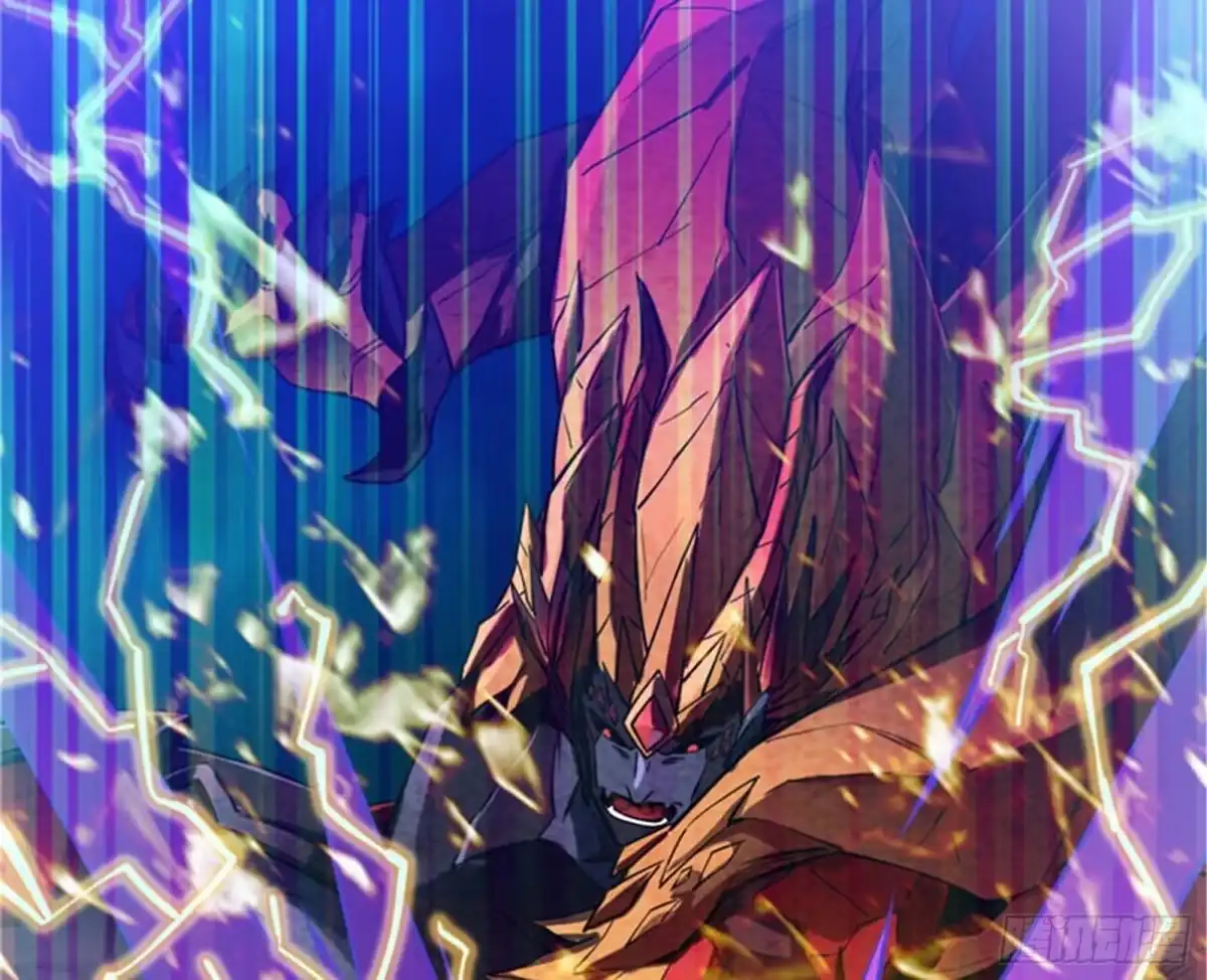 《打爆诸天》高淼陨落 第28页