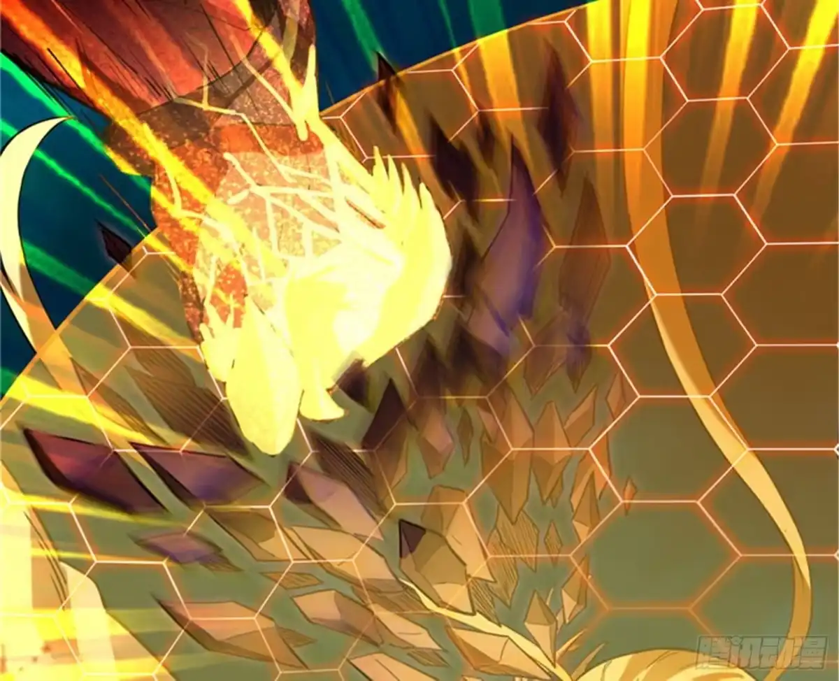《打爆诸天》高淼陨落 第26页