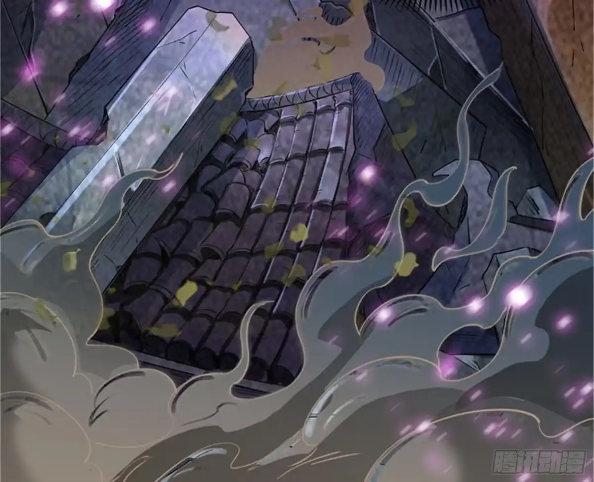 《打爆诸天》高淼陨落 第38页