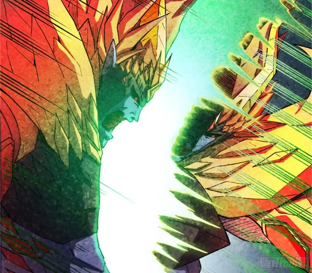 《打爆诸天》灵堂前的告白 第42页