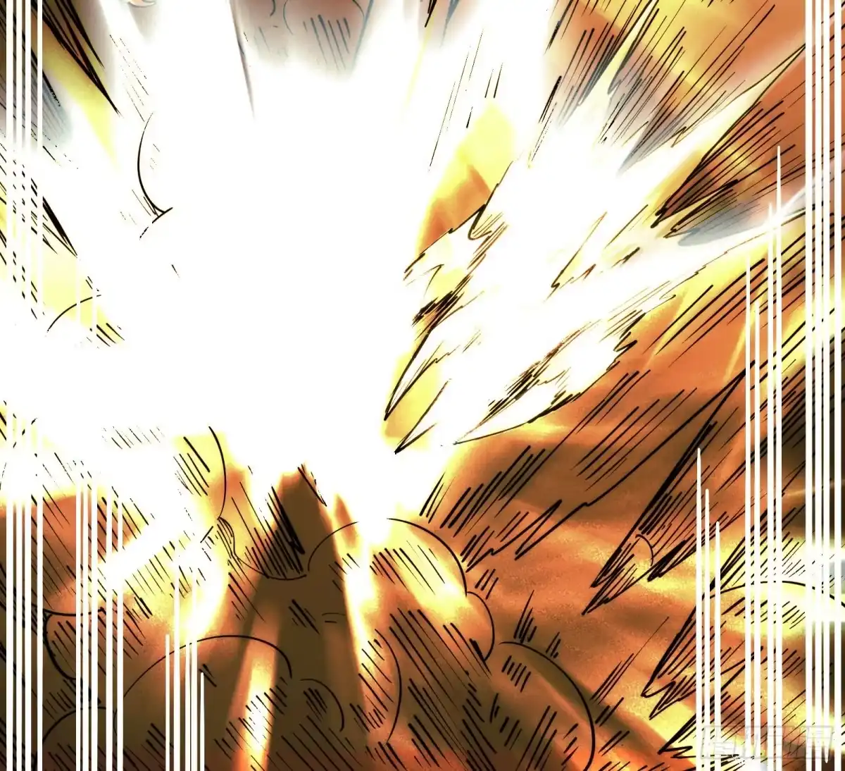 《打爆诸天》灵堂前的告白 第63页