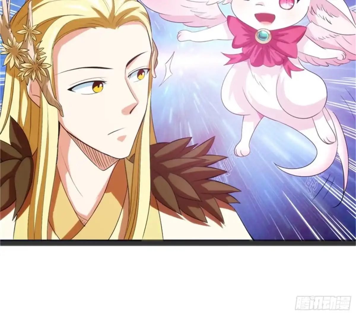 《打爆诸天》逆天改命的任务 第28页