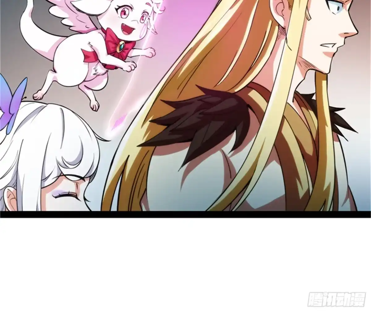 《打爆诸天》逆天改命的任务 第60页