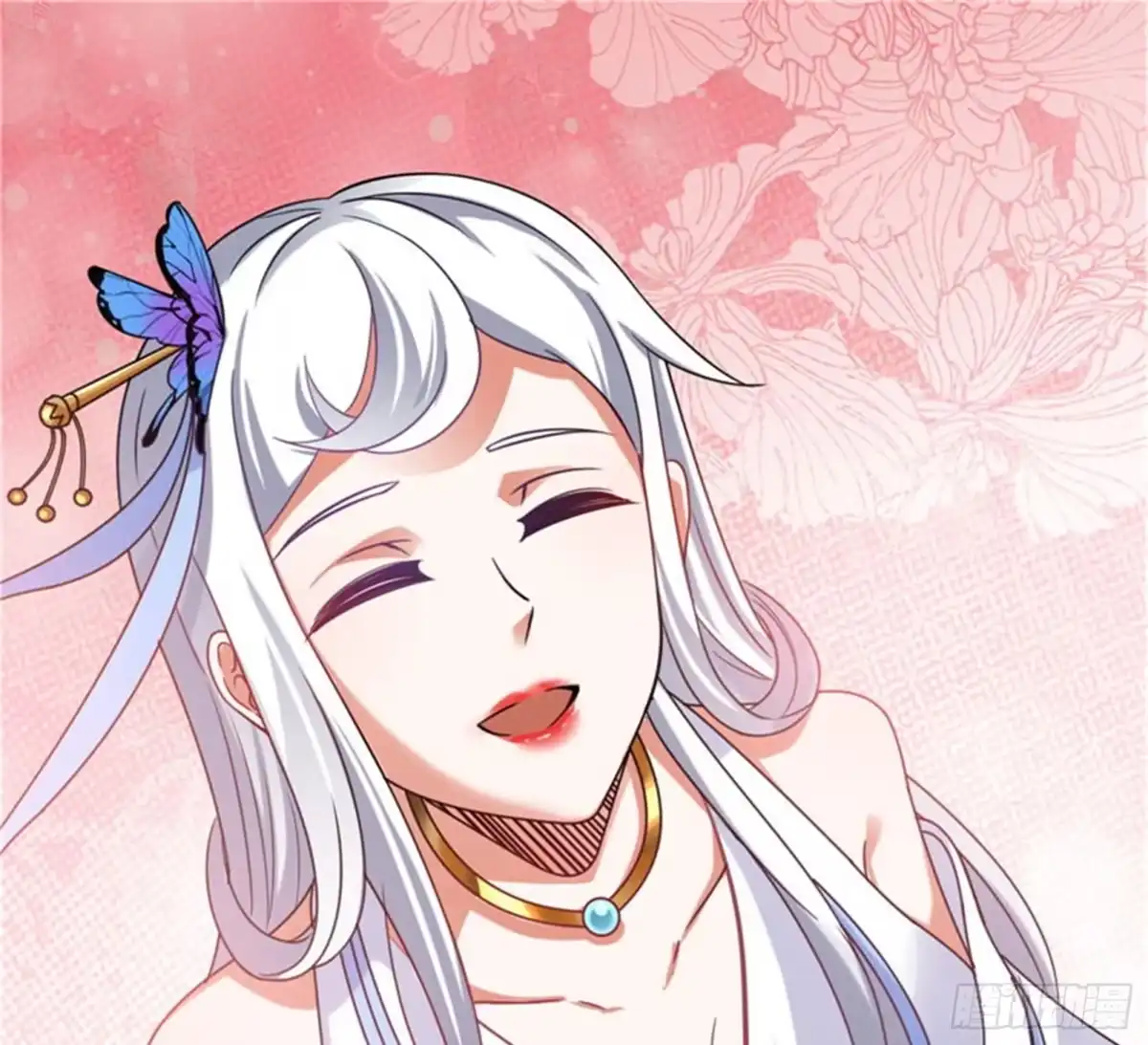《打爆诸天》前所未有的大敌 第132页