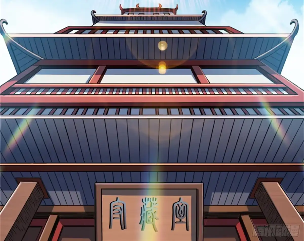 《打爆诸天》前所未有的大敌 第4页