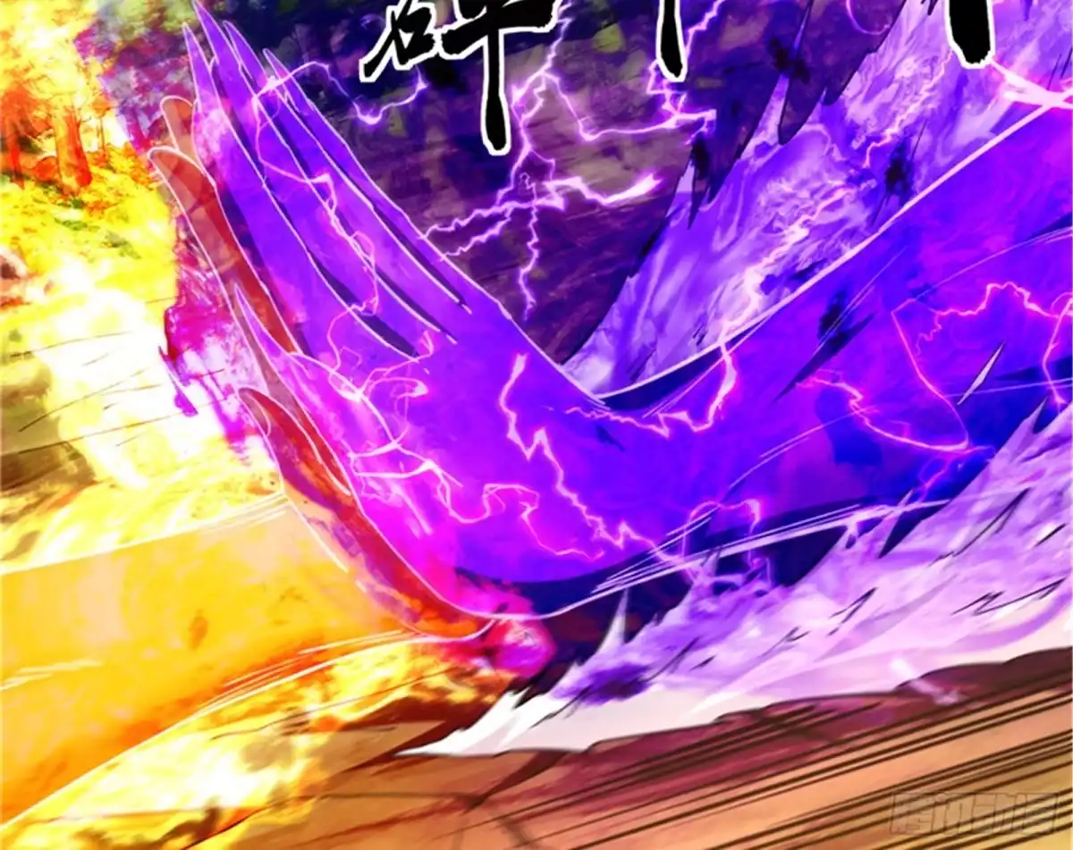 《打爆诸天》这树妖，有妖帝之姿 第37页