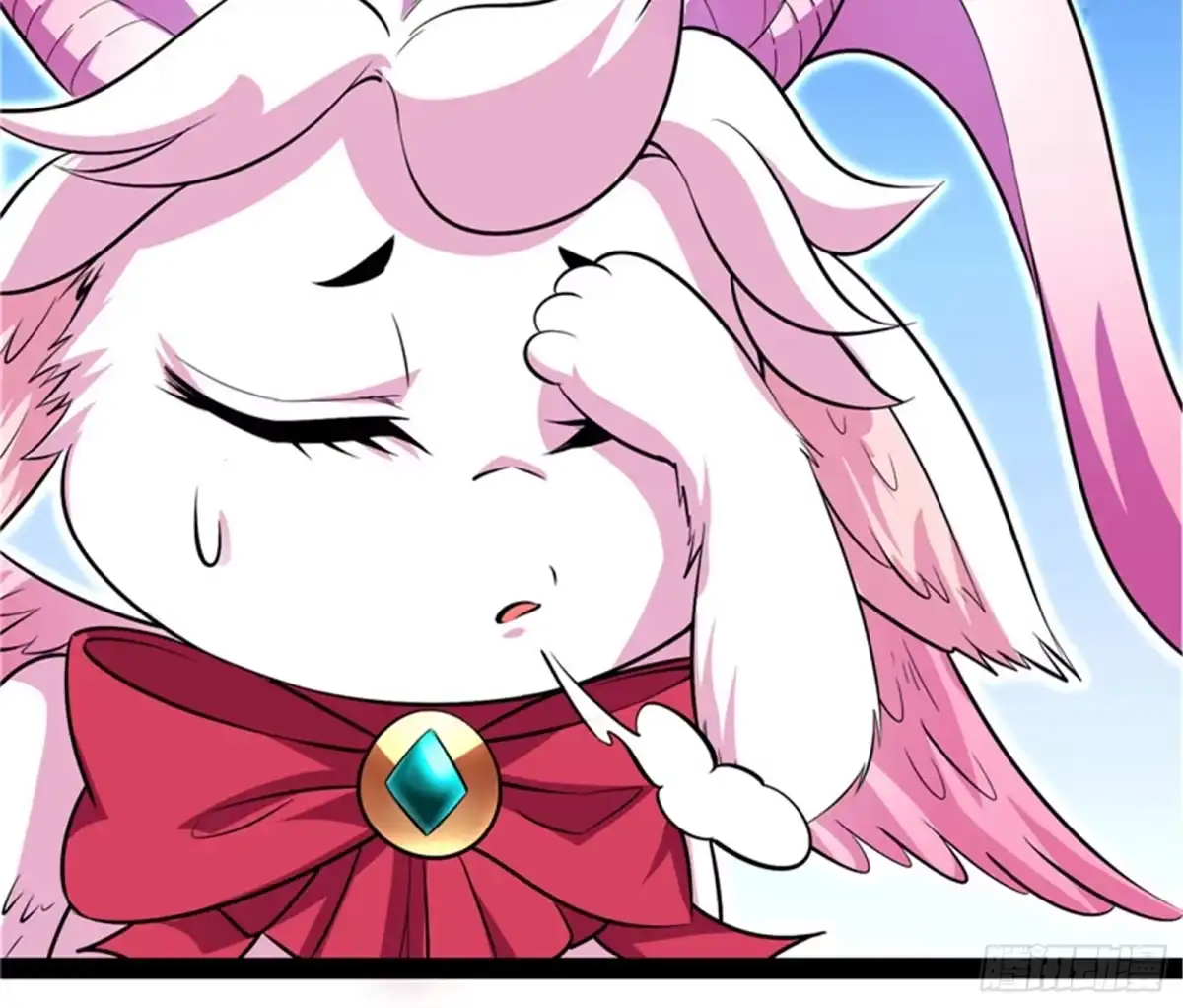 《打爆诸天》斩首！无头亡灵！ 第24页