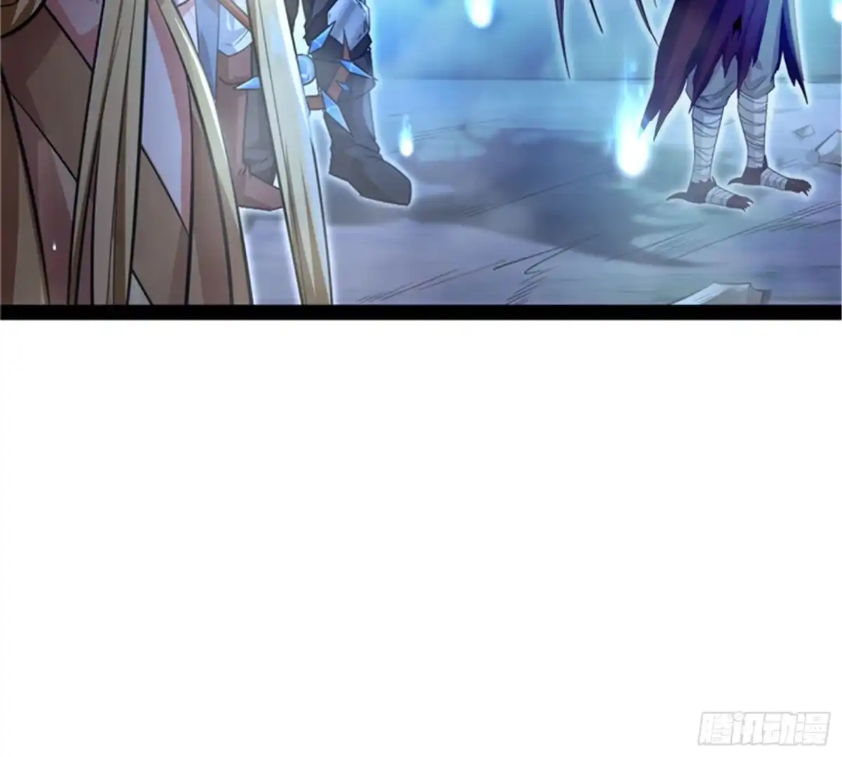 《打爆诸天》斩首！无头亡灵！ 第12页