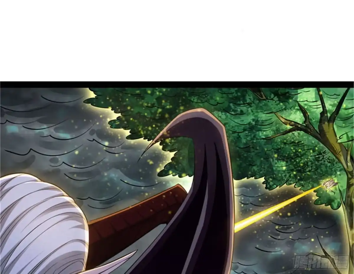 《打爆诸天》兄弟齐心抗鬼帝 第54页