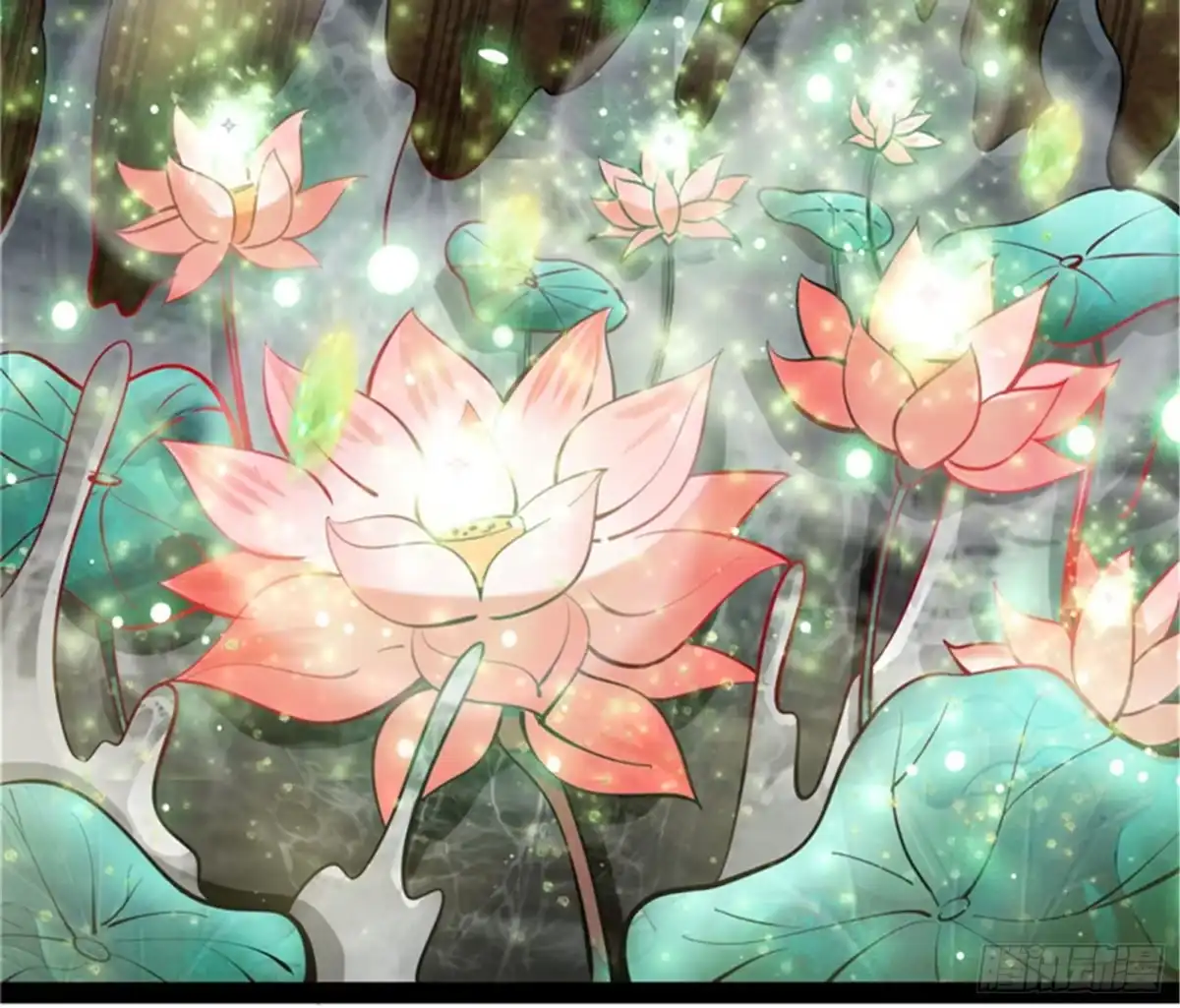 《打爆诸天》四重禁咒除酆都 第113页