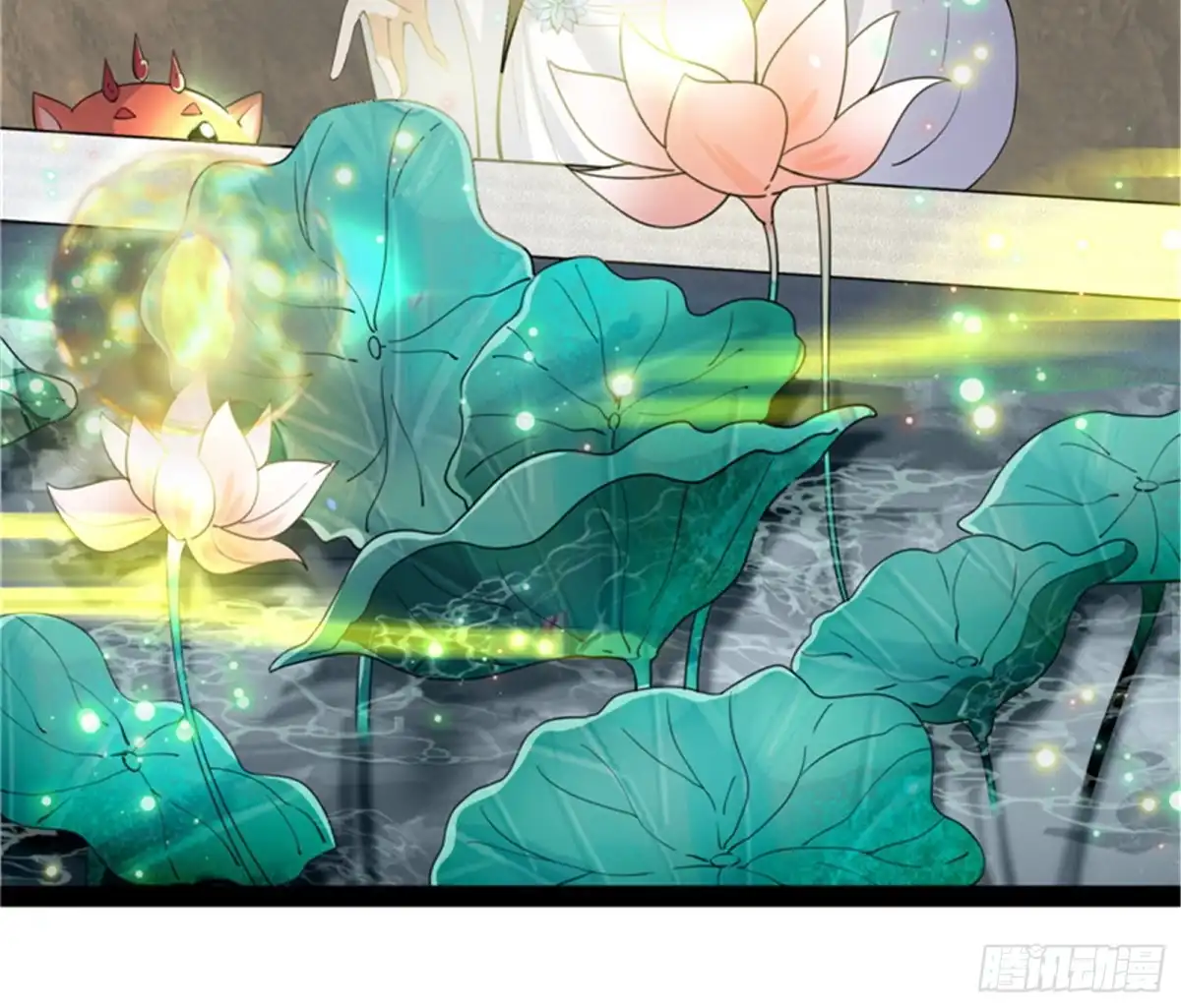 《打爆诸天》四重禁咒除酆都 第107页