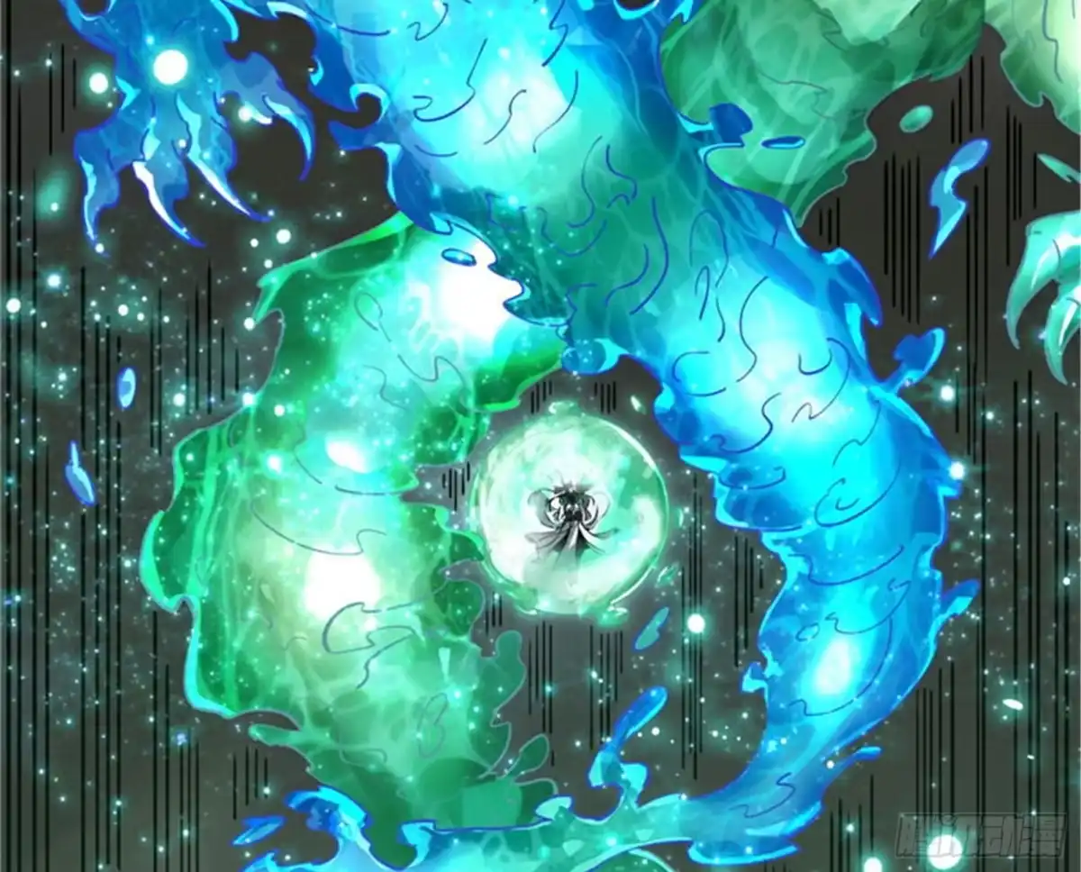 《打爆诸天》四重禁咒除酆都 第56页