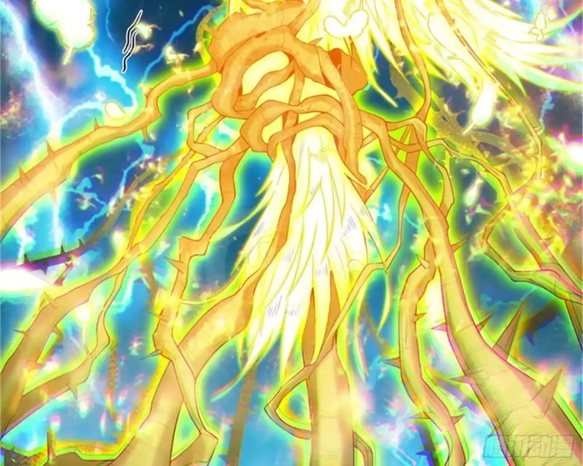 《打爆诸天》万魂劫珠 第63页