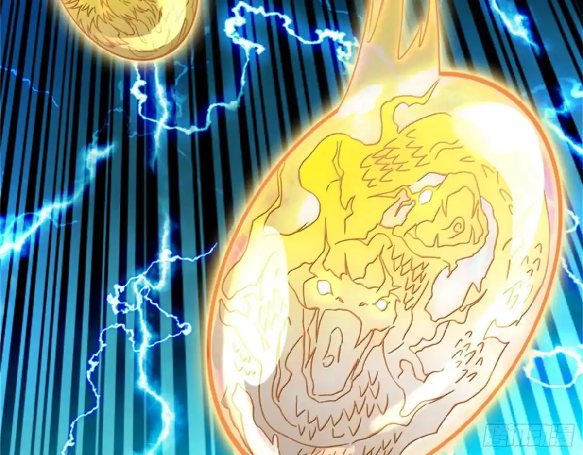 《打爆诸天》万魂劫珠 第54页