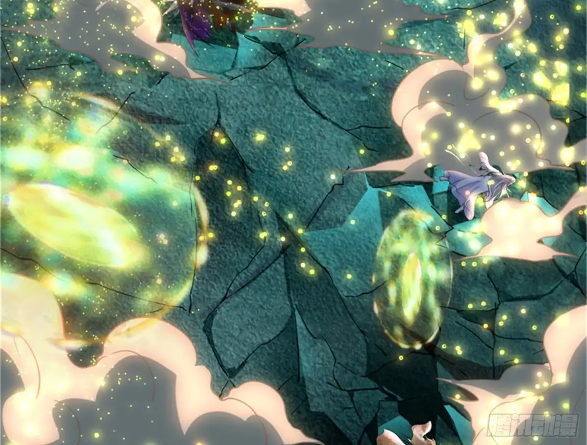 《打爆诸天》万魂劫珠 第112页