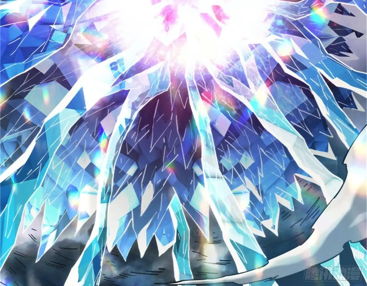 《打爆诸天》一切在我掌握中 第73页