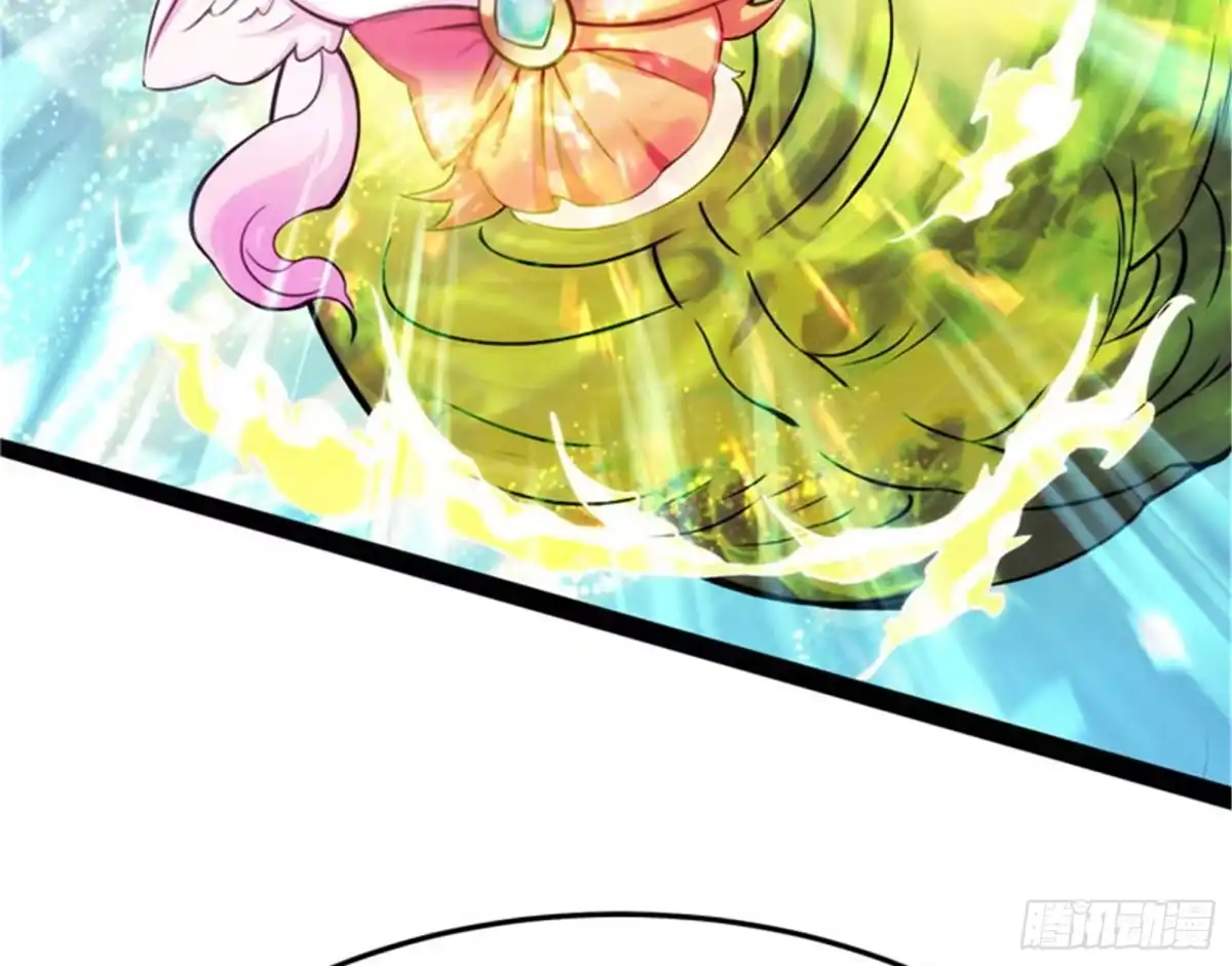 《打爆诸天》一切在我掌握中 第123页