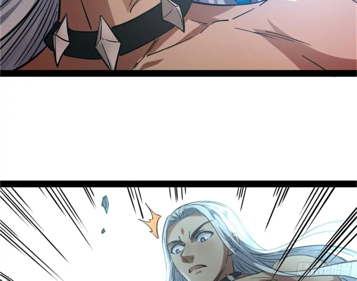 《打爆诸天》人形暴龙欧文 第101页