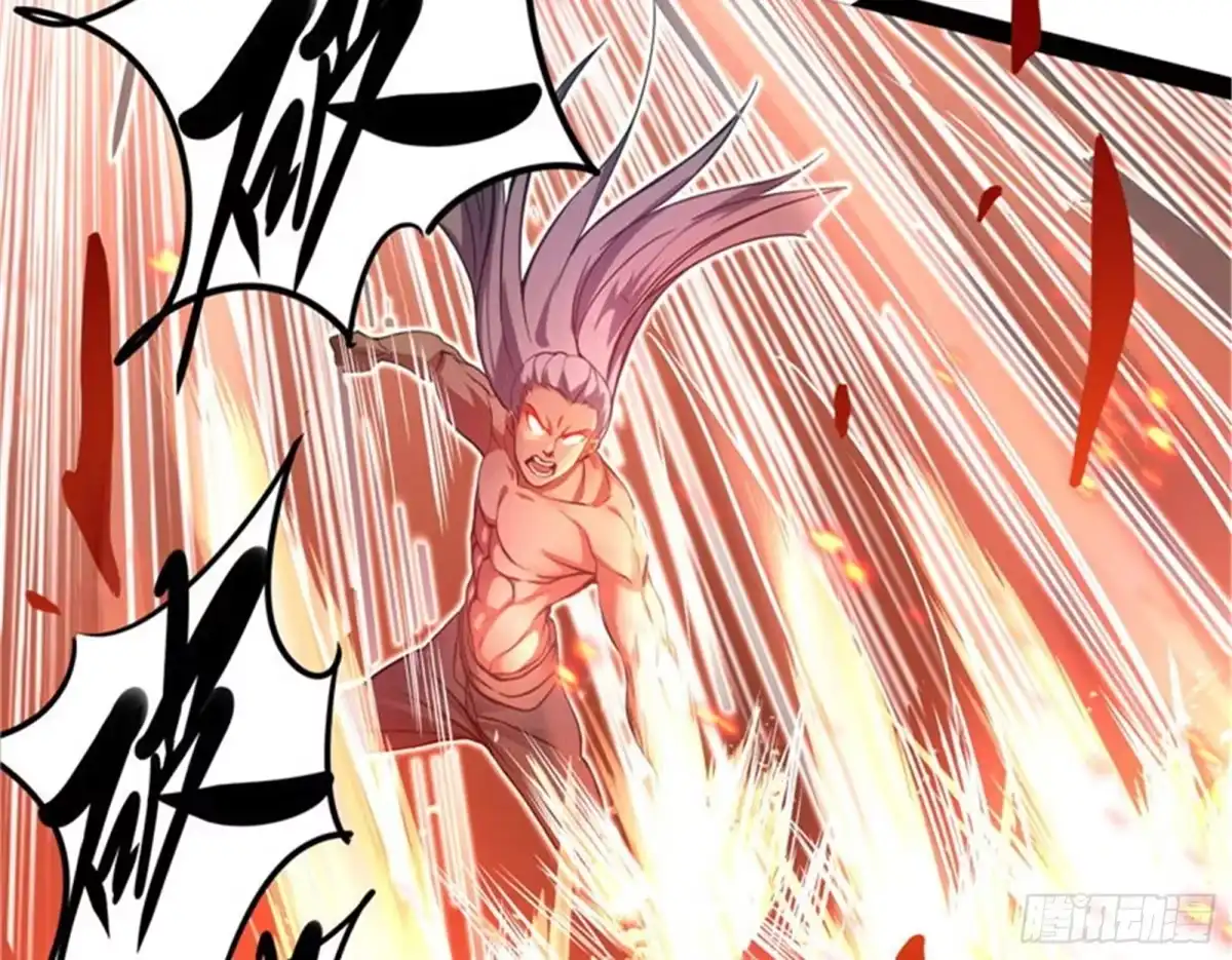 《打爆诸天》人形暴龙欧文 第134页
