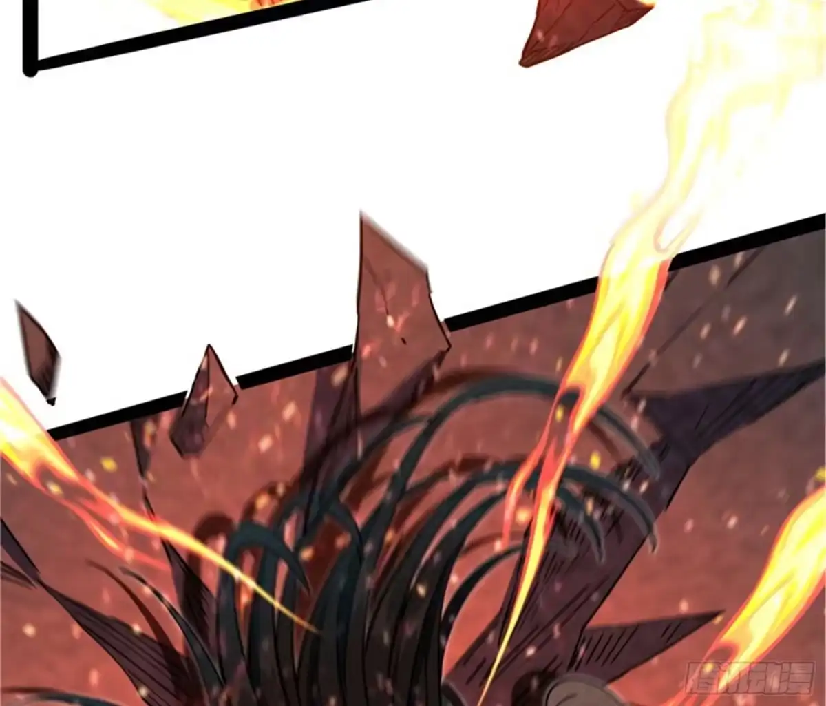 《打爆诸天》人形暴龙欧文 第87页