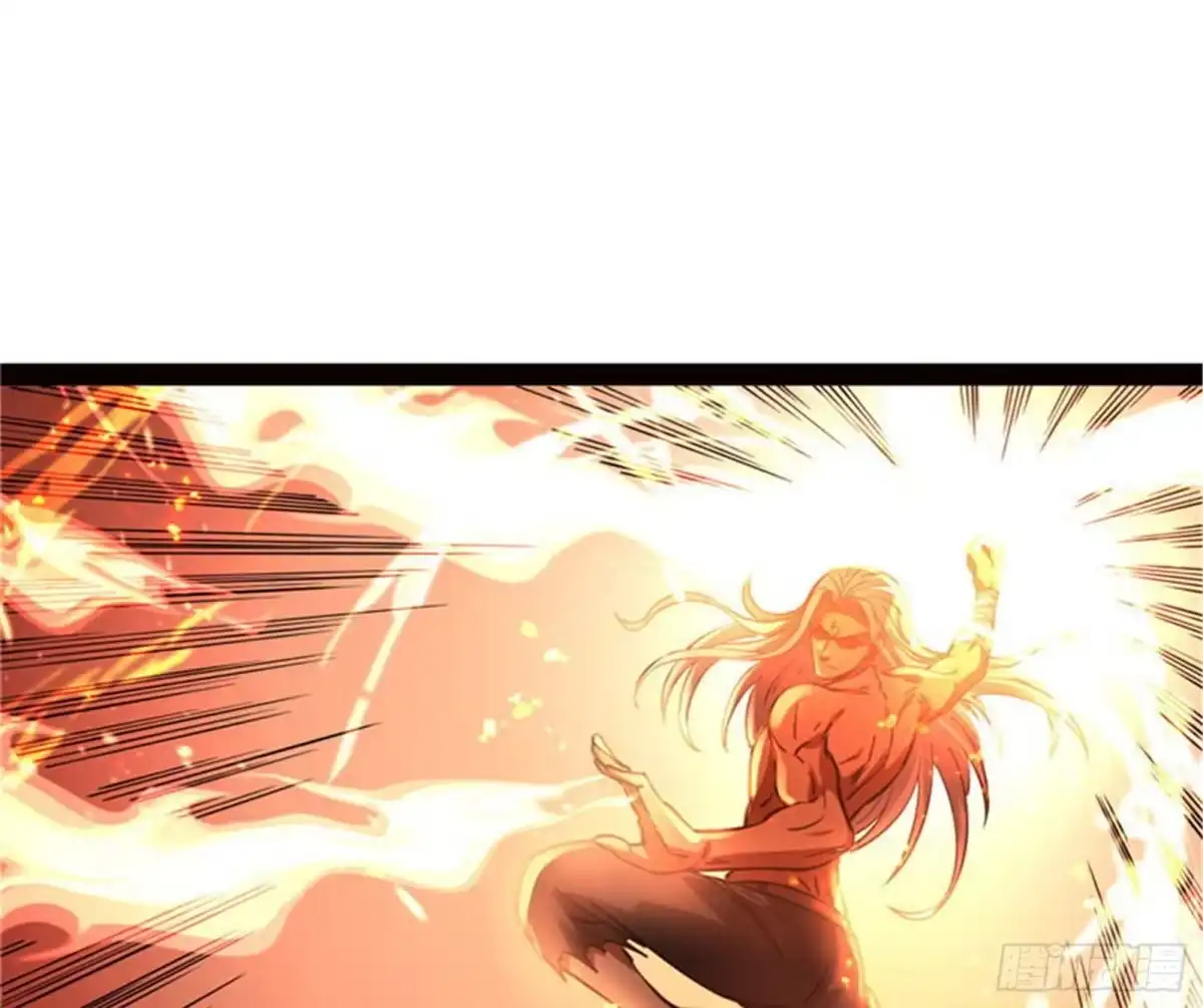 《打爆诸天》人形暴龙欧文 第63页