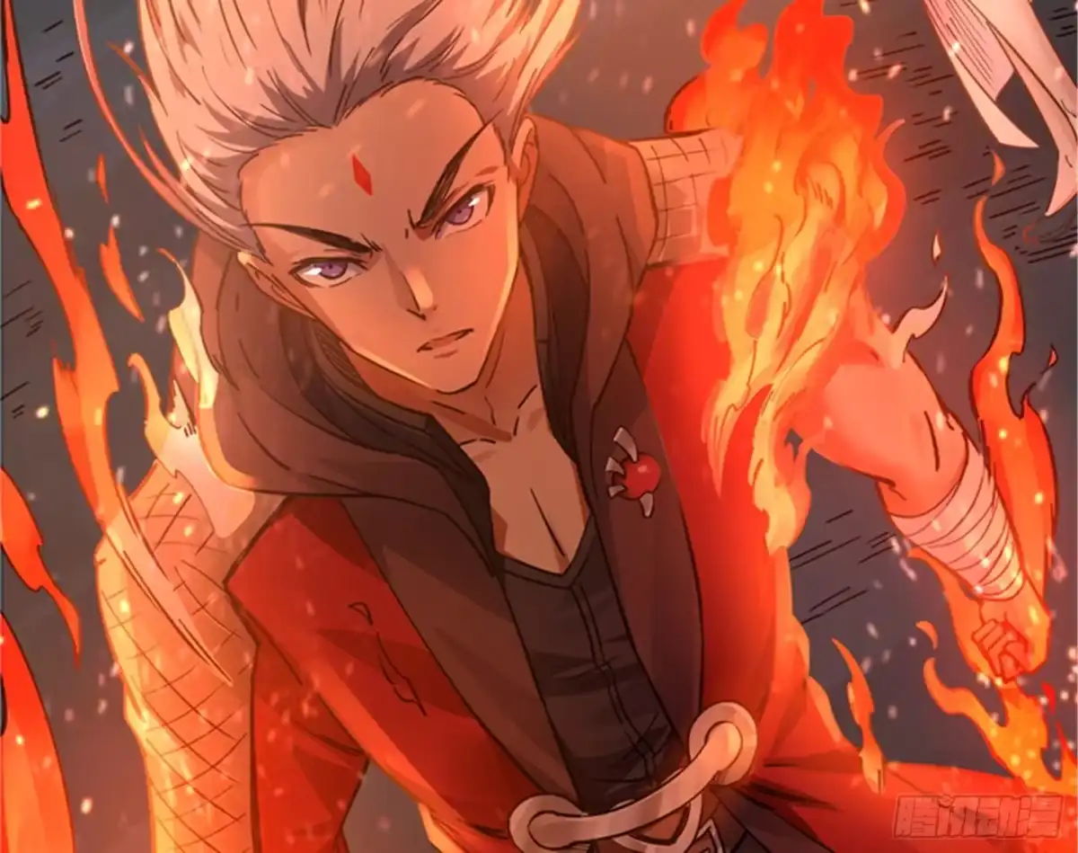 《打爆诸天》人形暴龙欧文 第26页