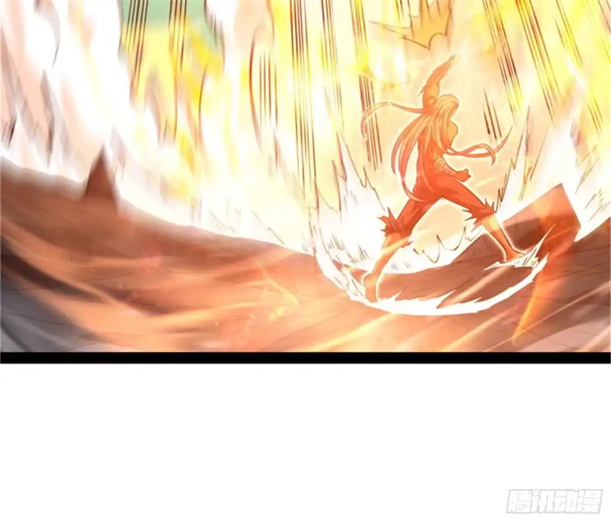 《打爆诸天》人形暴龙欧文 第83页