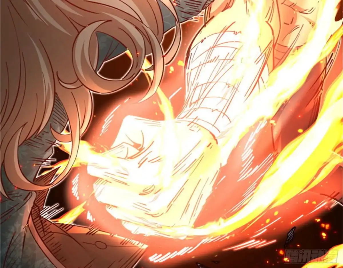 《打爆诸天》人形暴龙欧文 第47页