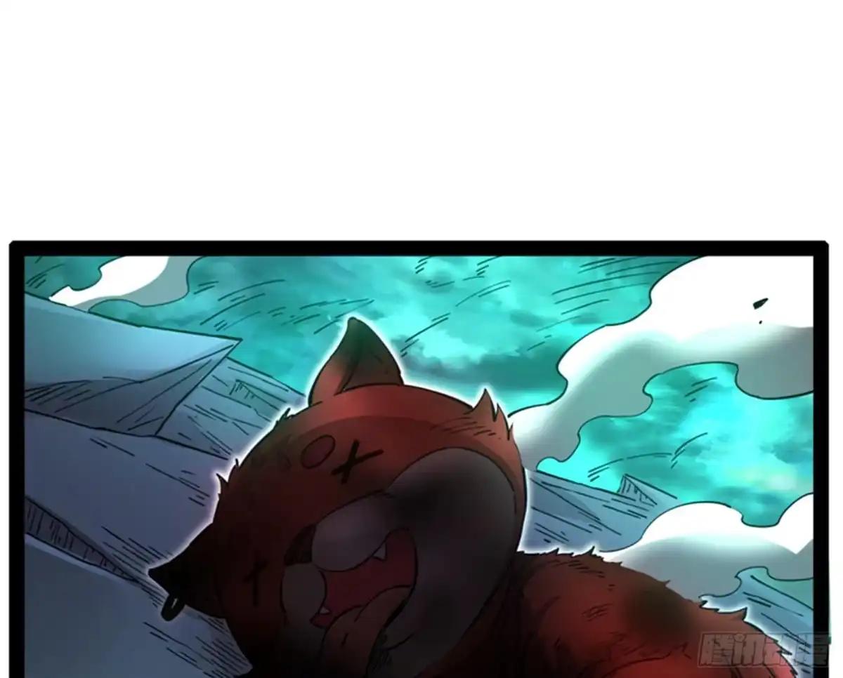 《打爆诸天》人形暴龙欧文 第5页