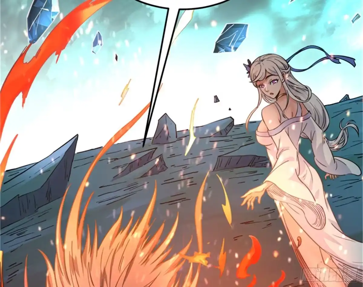 《打爆诸天》人形暴龙欧文 第25页