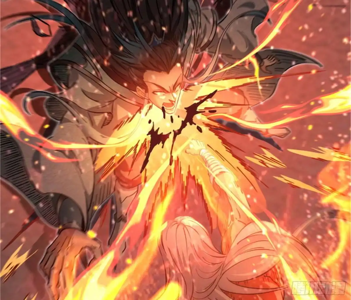 《打爆诸天》人形暴龙欧文 第88页