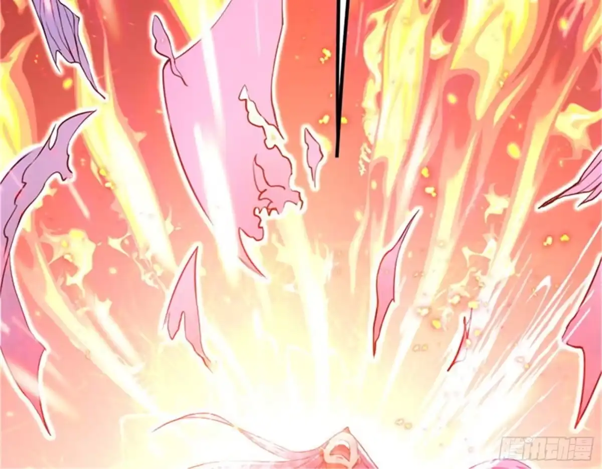 《打爆诸天》人形暴龙欧文 第113页