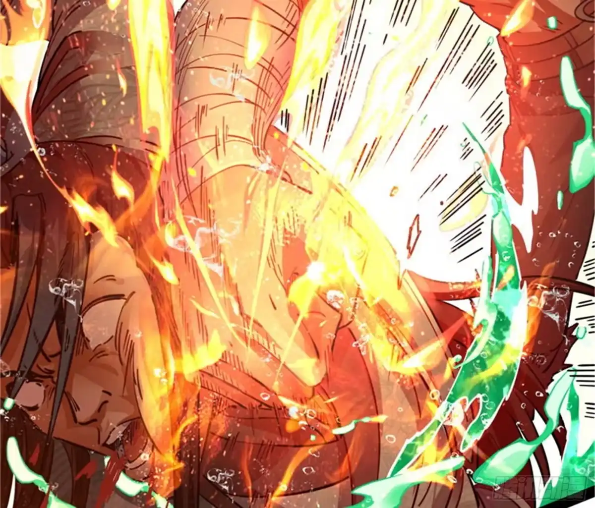 《打爆诸天》人形暴龙欧文 第79页