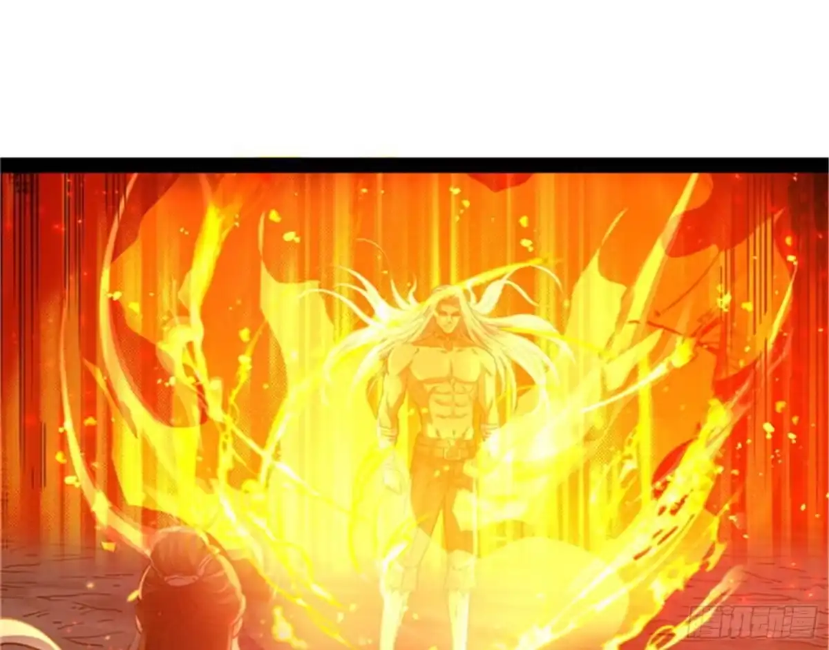 《打爆诸天》人形暴龙欧文 第29页