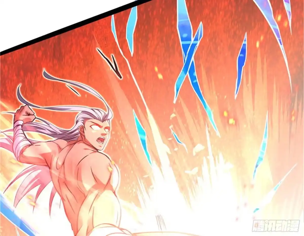 《打爆诸天》人形暴龙欧文 第137页