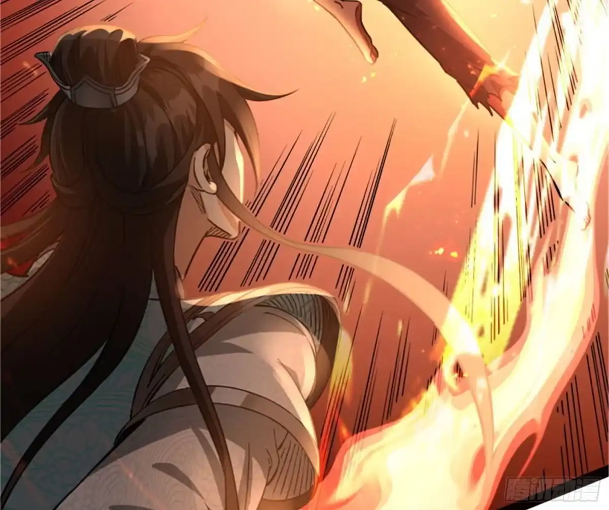 《打爆诸天》人形暴龙欧文 第64页