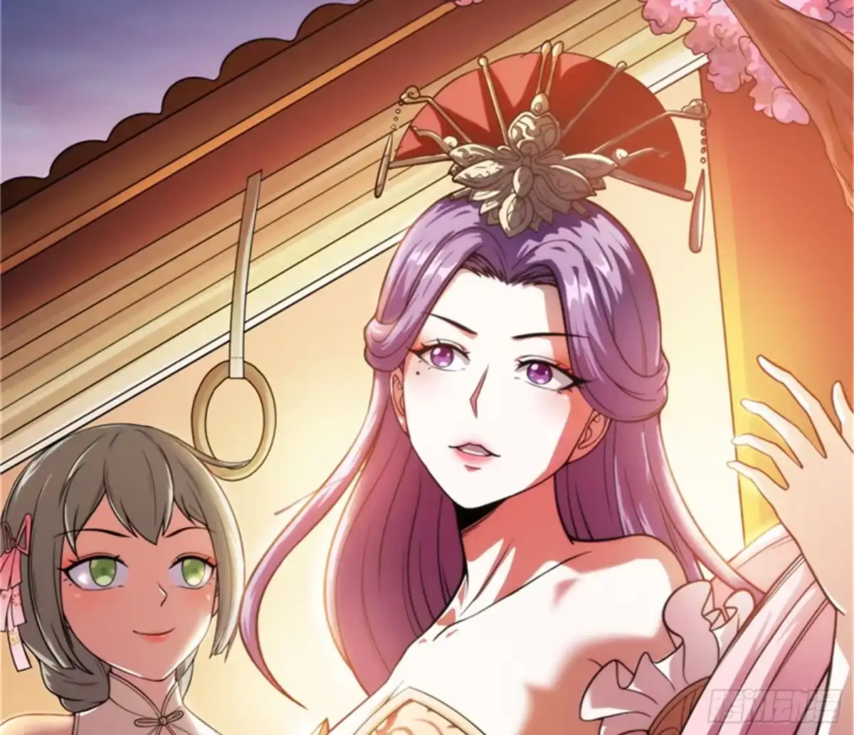 《打爆诸天》新世界：武松大战潘金莲 第113页