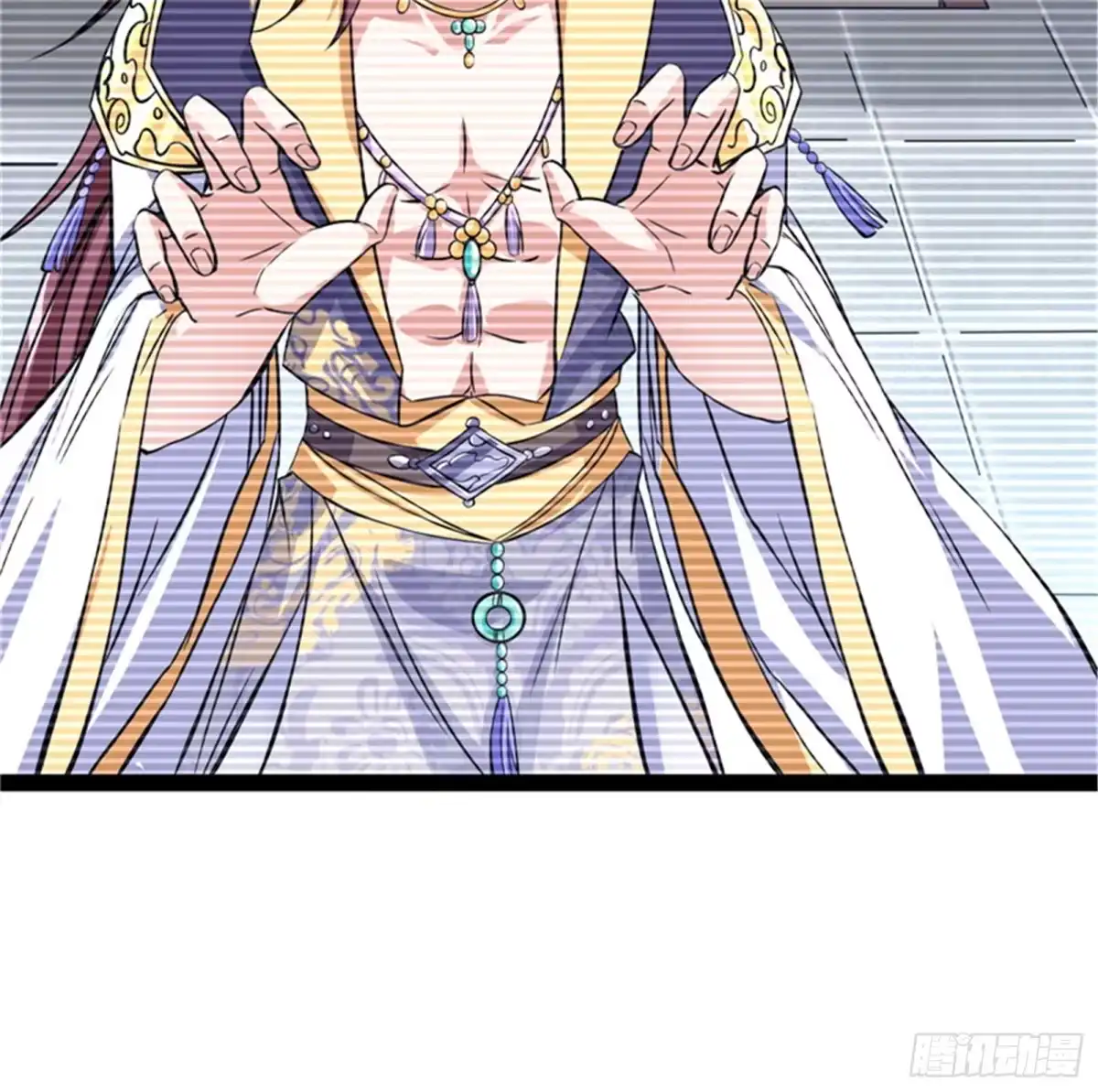 《打爆诸天》总有妖女馋我身子 第55页