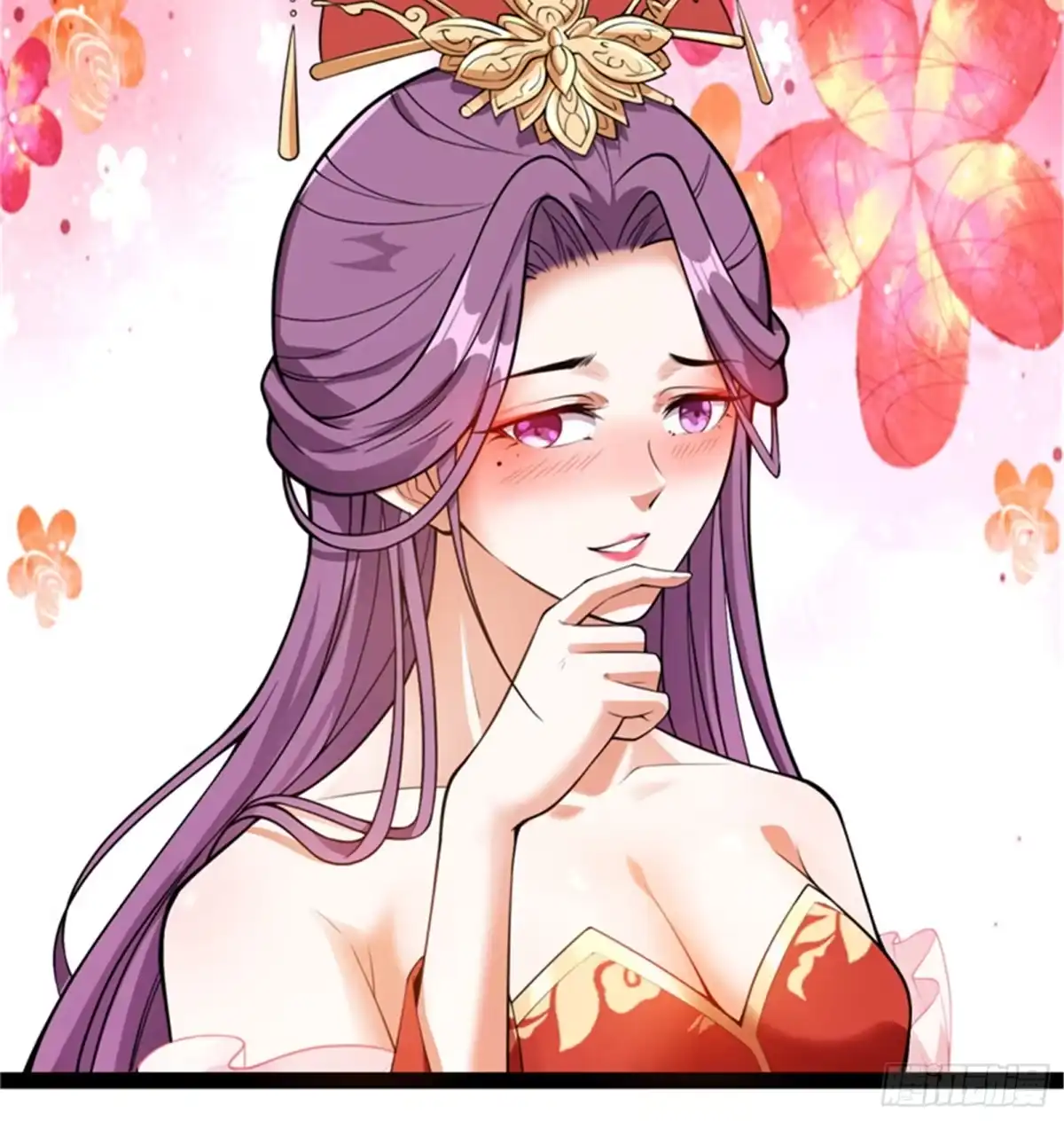 《打爆诸天》总有妖女馋我身子 第22页