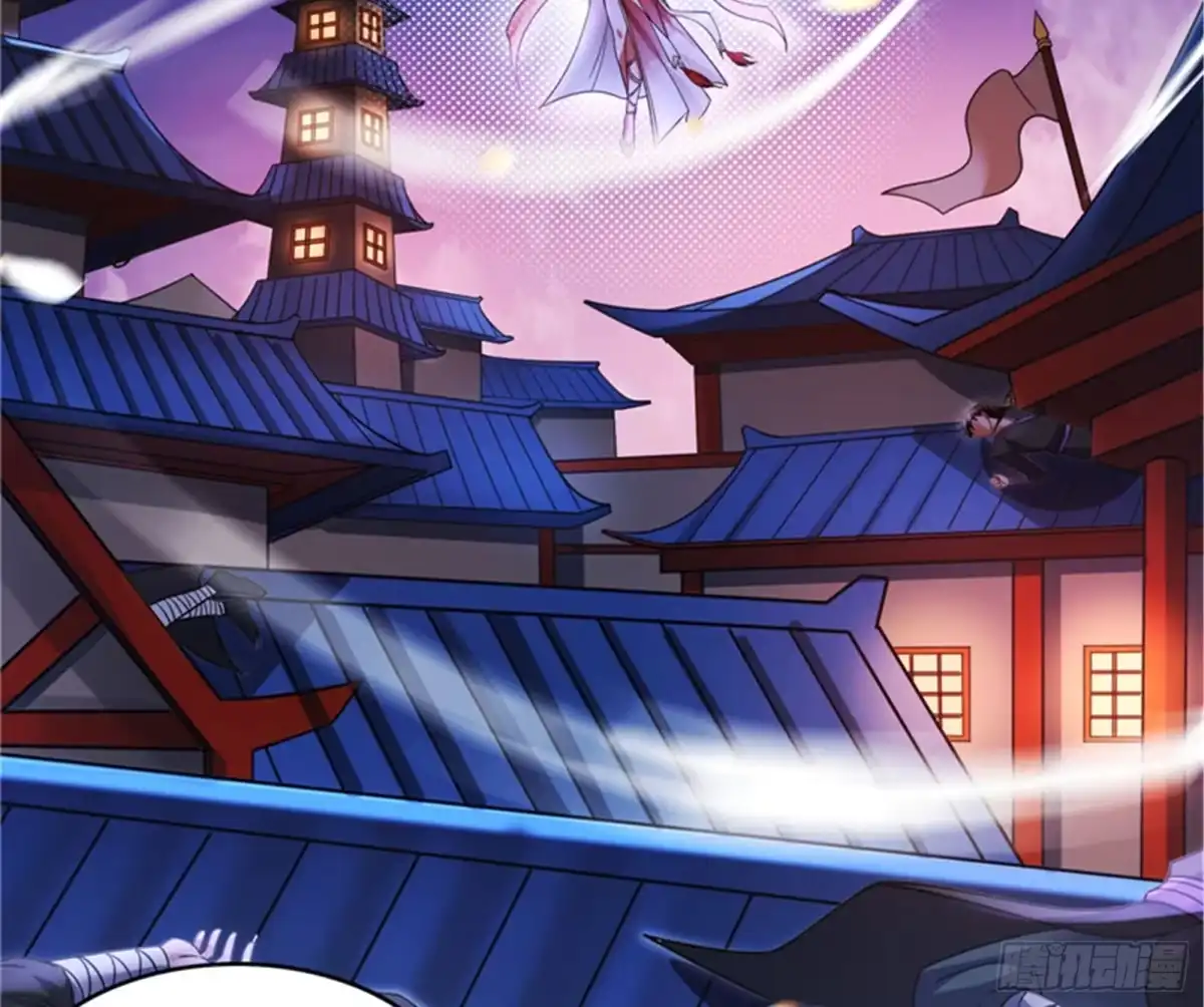 《打爆诸天》总有妖女馋我身子 第84页