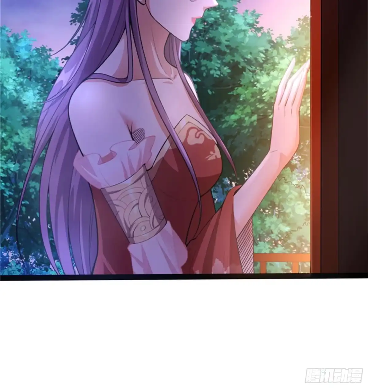 《打爆诸天》总有妖女馋我身子 第27页