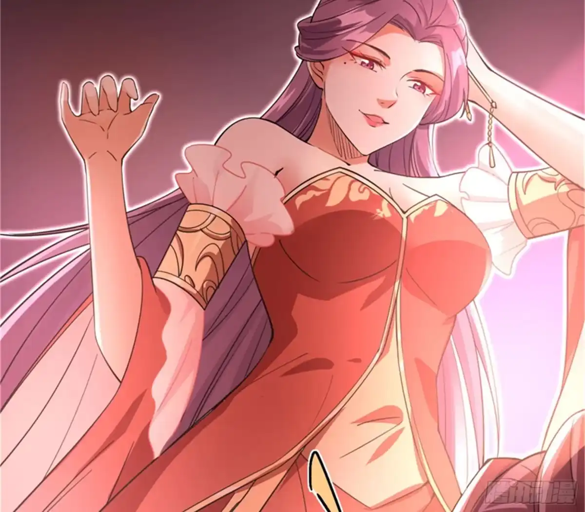 《打爆诸天》总有妖女馋我身子 第8页