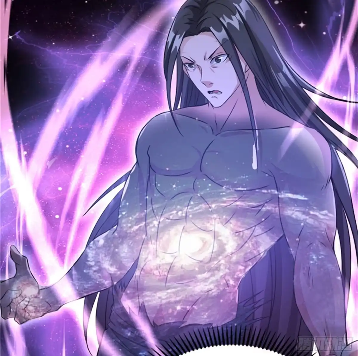 《打爆诸天》总有妖女馋我身子 第52页