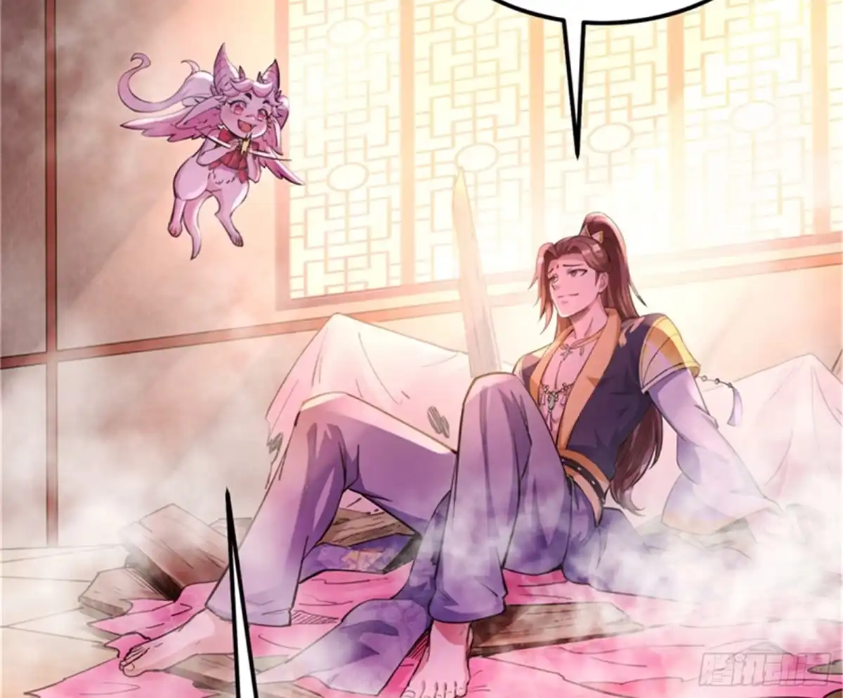《打爆诸天》爱时达达恨时猪 第69页